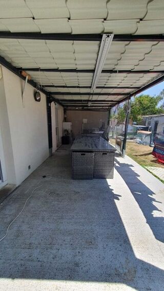  Maison � vendre 7 pi�ces 119 m�