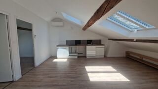  Appartement à louer 3 pièces 38 m²