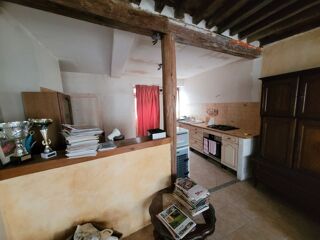  Maison � vendre 3 pi�ces 68 m�