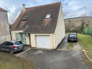  Maison � vendre 5 pi�ces 95 m�