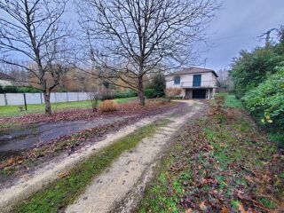  Maison � vendre 3 pi�ces 62 m�