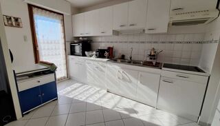  Appartement � vendre 3 pi�ces 62 m�