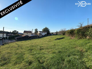  Terrain à vendre 1300 m²