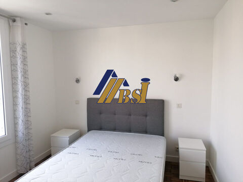  Appartement � louer 2 pi�ces 41 m�