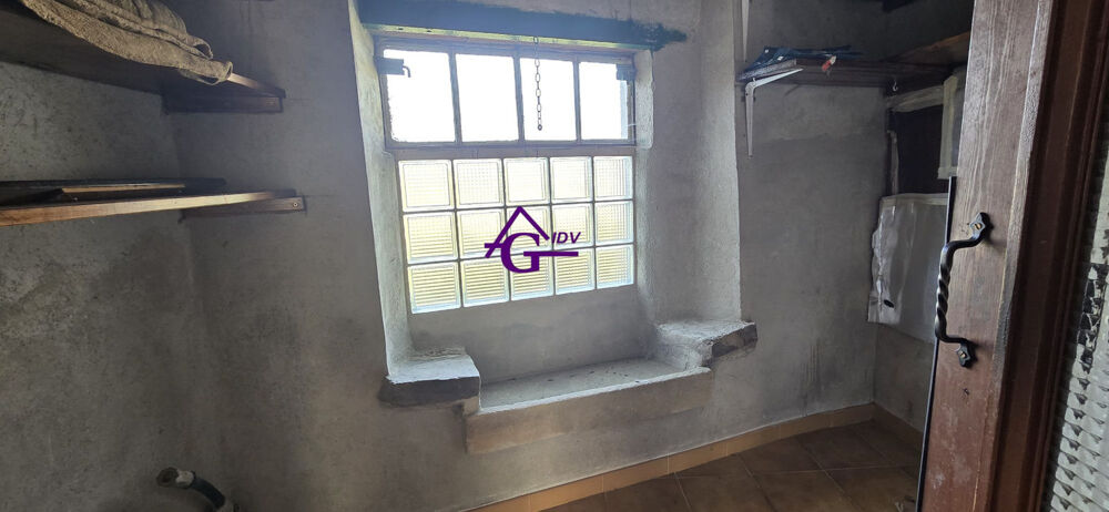 vente Maison - 3 pi�ce(s) - 133 m� Castelmary (12800)