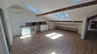  Appartement à louer 3 pièces 38 m²