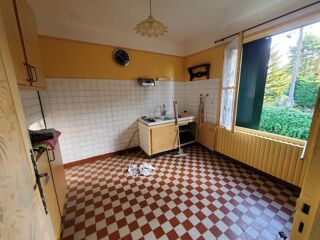  Maison � vendre 3 pi�ces 62 m�