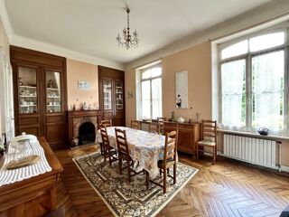  Maison � vendre 11 pi�ces 267 m�