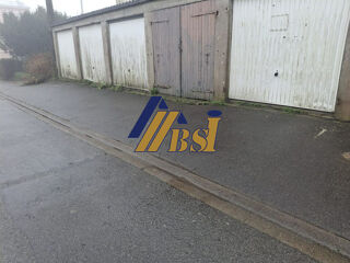  Parking / Garage � vendre 10 m� Brest