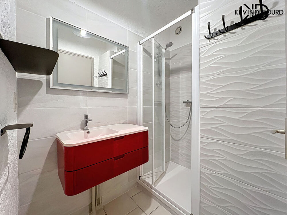 Vente Appartement Appartement 55 m² à AUBENAS Aubenas