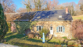  Maison à vendre 6 pièces 125 m²