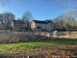  Maison � vendre 10 pi�ces 355 m�