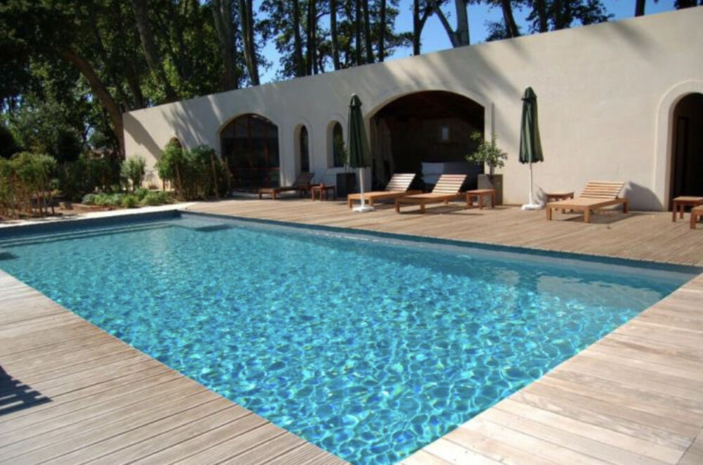 � vendre  Maison Raphele Les Arles (13280)