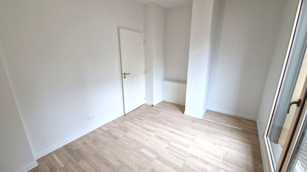 MAGINIQUE T3 AVEC LOGGIA - RÉSIDENCE NEUVE DISPONIBLE