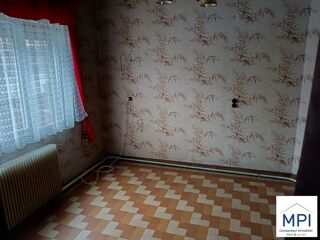  Maison à vendre 4 pièces 80 m²