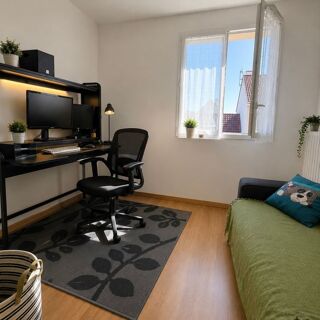  Maison à vendre 3 pièces 59 m²