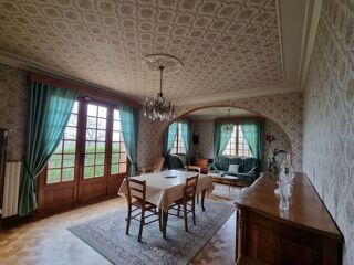  Maison � vendre 7 pi�ces 142 m�