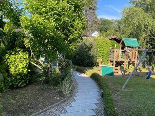  Maison à vendre 5 pièces 125 m²