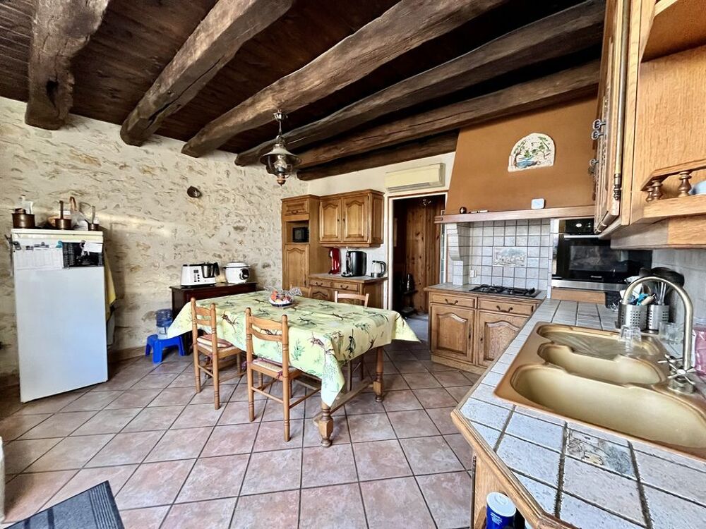 Briarde dans le Montois à vendre.