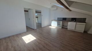  Appartement à louer 3 pièces 52 m²