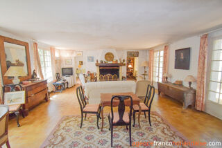  Maison à vendre 6 pièces 140 m²