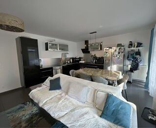  Appartement � vendre 3 pi�ces 65 m�