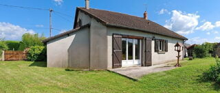  Maison � vendre 5 pi�ces 103 m�