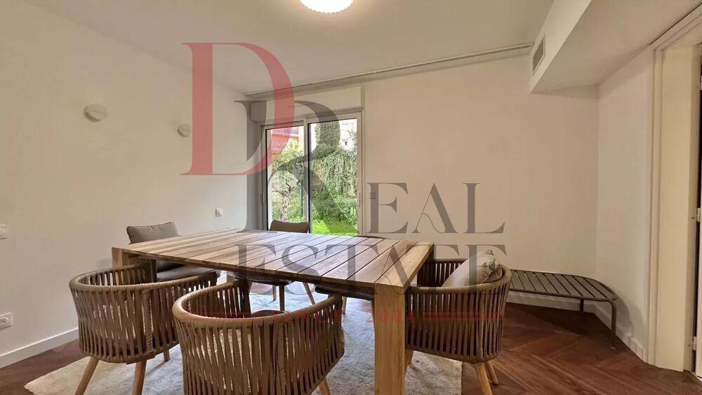 � vendre  Appartement Roquebrune-Cap-Martin (06190)