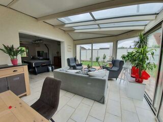  Maison � vendre 6 pi�ces 145 m�