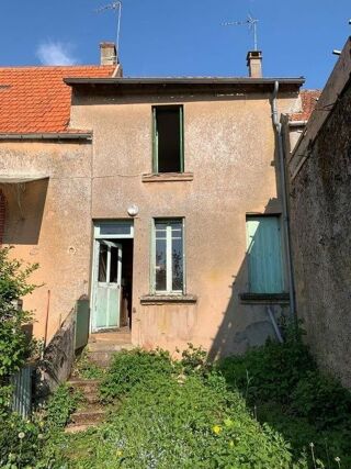  Maison � vendre 3 pi�ces 42 m�