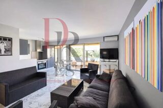  Appartement � vendre 1 pi�ce 39 m�