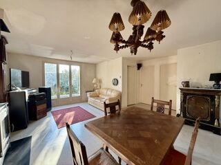  Maison à vendre 5 pièces 76 m²
