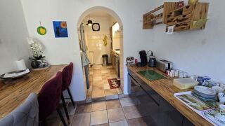Vente Maison Maison de ville avec jardin privatif et vue sur la cité Carcassonne