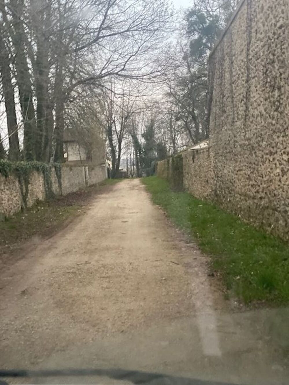 Vente Terrain Vente d'un Terrain de Loisire sur Le mee Le m�e-sur-seine