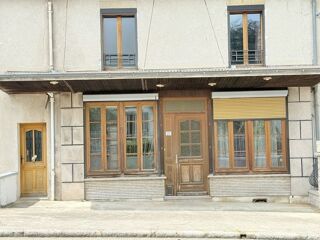  Maison  vendre 9 pices 207 m
