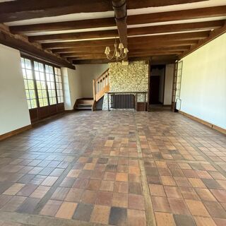  Maison à vendre 5 pièces 132 m²