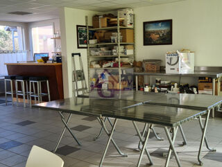  Maison  vendre 15 + pices 520 m