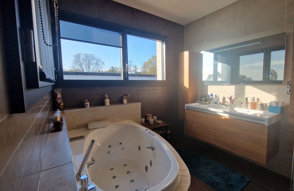 � vendre  Maison Saint-Cyr-au-Mont-d'Or (69450)