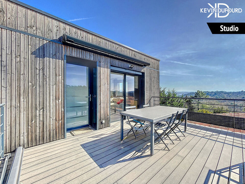 � vendre  Maison Saint-�tienne-de-Fontbellon (07200)