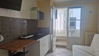  Appartement � louer 1 pi�ce 18 m�