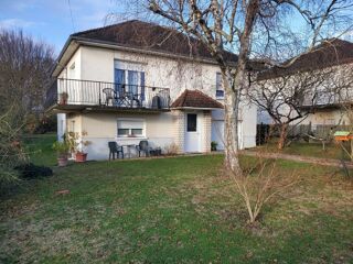  Maison � vendre 3 pi�ces 84 m�