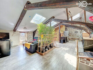  Maison  vendre 7 pices 160 m