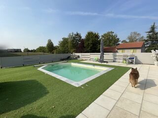  Maison � vendre 5 pi�ces 120 m�