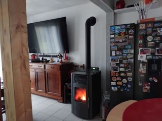  Maison � vendre 4 pi�ces 60 m�