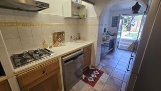 Vente Maison Maison de ville avec jardin privatif et vue sur la cité Carcassonne