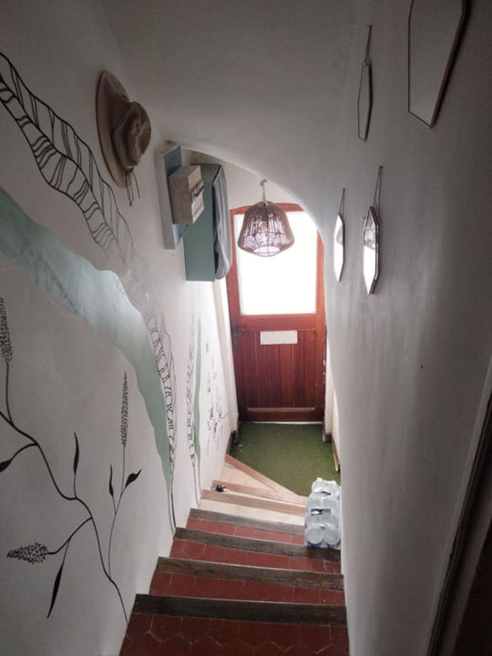 Vente Maison STE TULLE, BELLE MAISON DE VILLE RENOVEE Sainte tulle