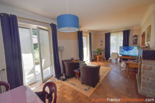  Maison à vendre 5 pièces 123 m²