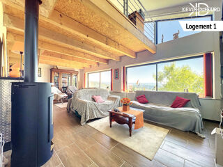  Maison � vendre 6 pi�ces 200 m�