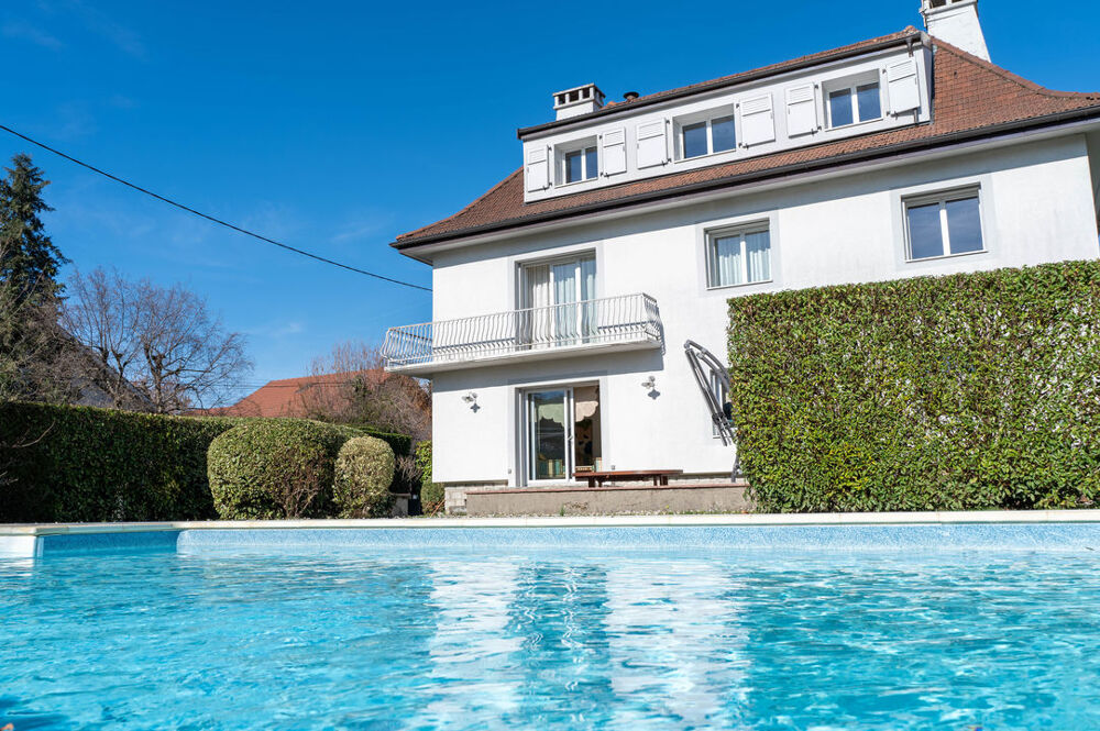 RARE A LA VENTE : MAGNIFIQUE MAISON AVEC BEAUCOUP DE CARACTERE