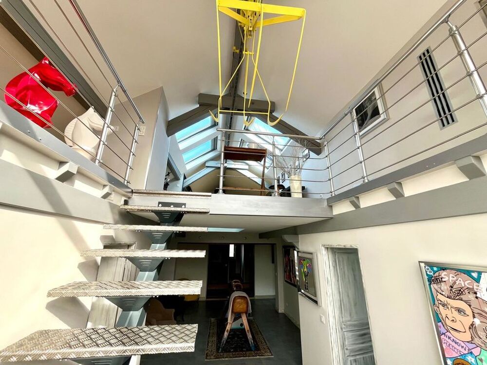 � vendre  Maison Arthaz-Pont-Notre-Dame (74380)